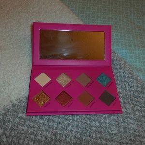 TArte Makeup Sunnies Skies New but Swatched